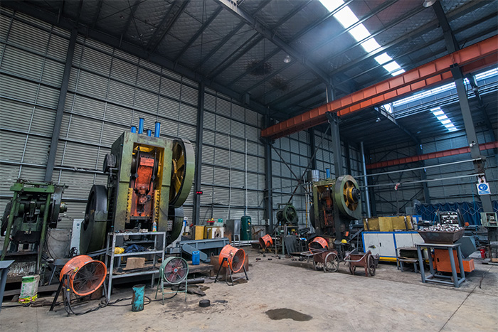 丽水螺栓球精密制作